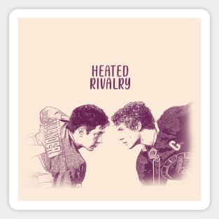 heated-rivalry Magnet